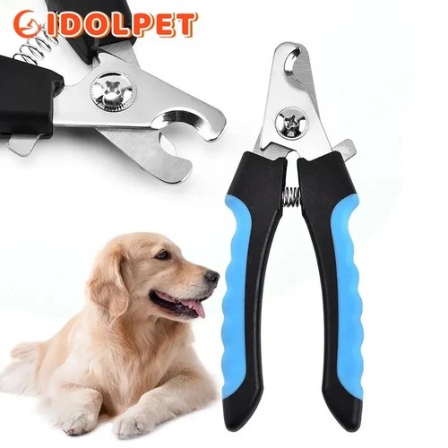 Digiflex pet nail clippers - digiflex, new
