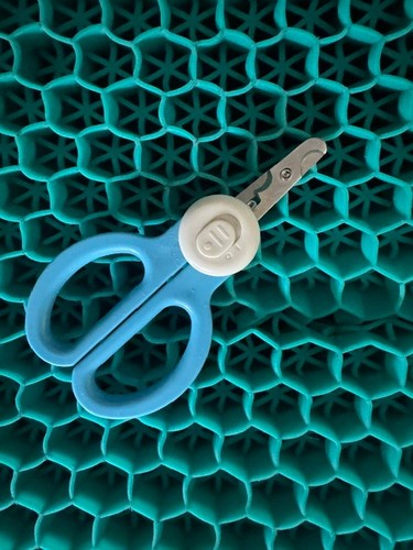 Small pet nail clippers - small,
