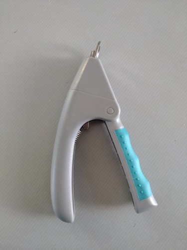 Pet nail clippers cat - pet,