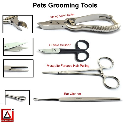 Dog cat claw clippers trimmer - cat,