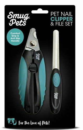 Pet nail clippers - pet, dog