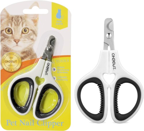 Onecut nail clippers pet claw - nail,