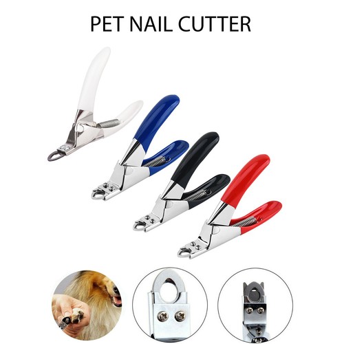 Dog nail clippers - clippers, cat