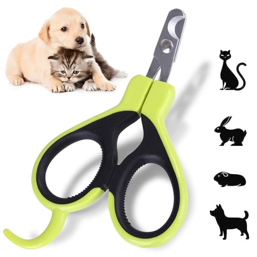 Angzhili pet nail clippers - nail,
