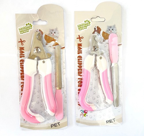 Dog nail clippers pet - dog,