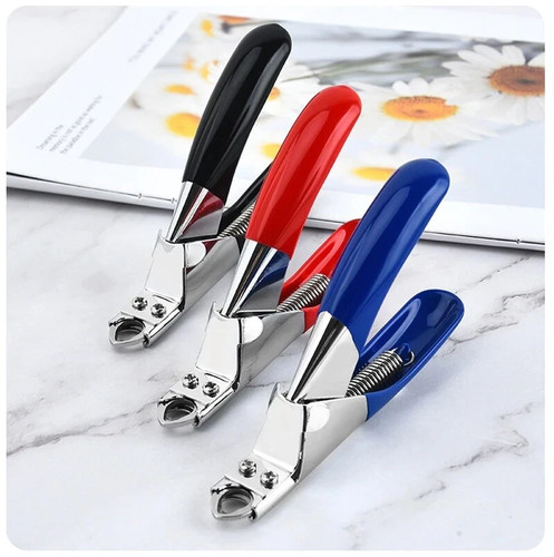 Dog nail clippers - dog, pet
