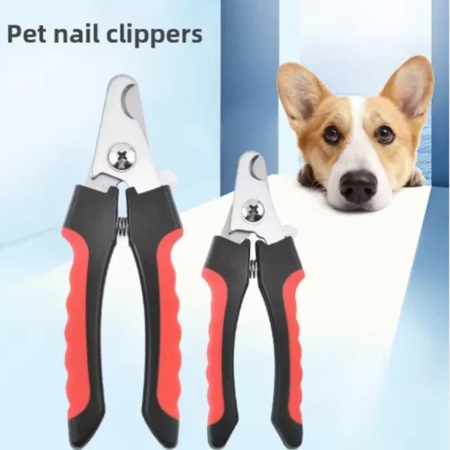 Pet nail clippers - nail,