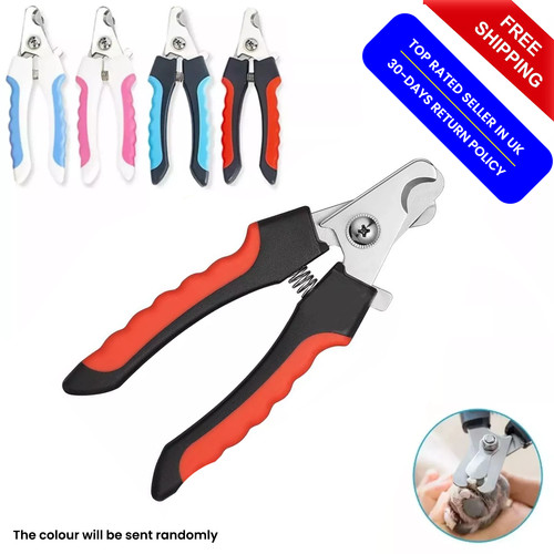 Pet nail clippers dog - pet,