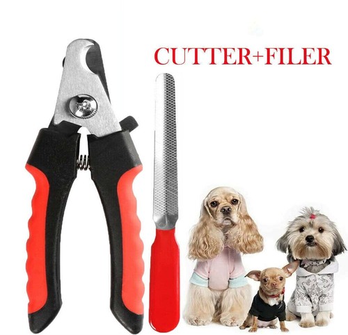 Dog nail clippers pet - dog, cat