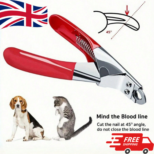 Pet nail clippers dog - pet,
