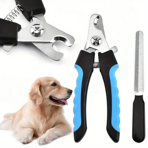 Professional pet nail clippers - pet,