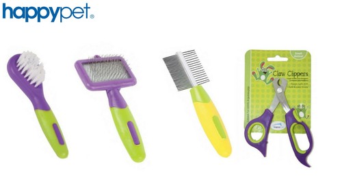 Happypet small animal grooming - happypet,