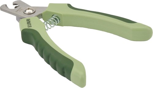 Safari dog nail clippers - safari,