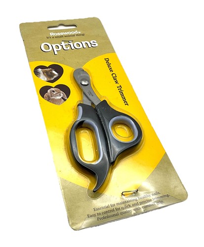 Rosewood options deluxe claw - options,