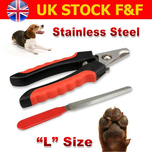 Pet nail clippers - pet, cat