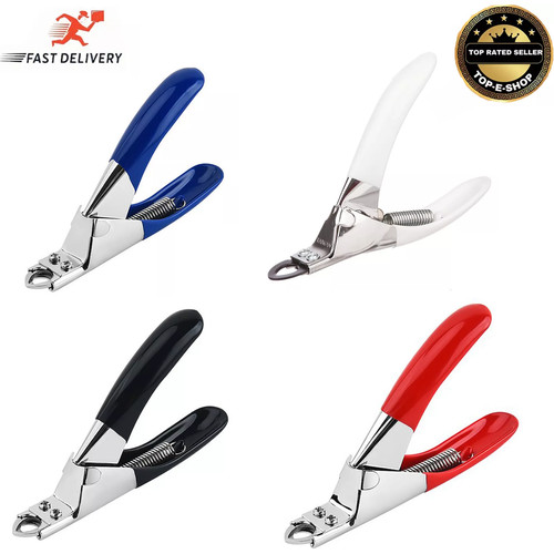 Pet nail clippers - nail, cutter