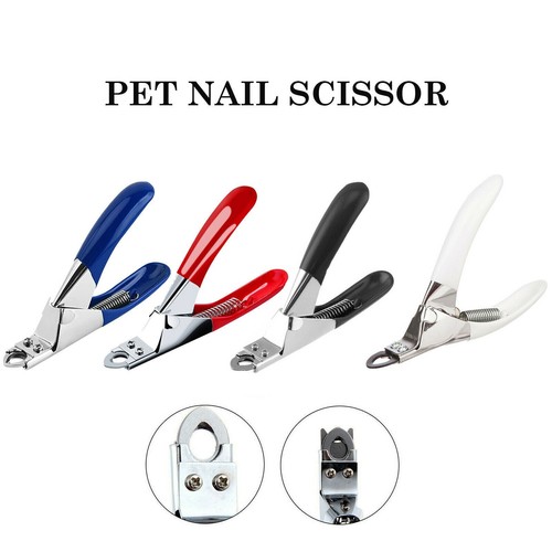 Pet nail clippers cat - clippers, dog