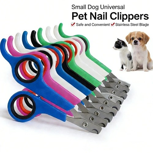 Pet dog nail clippers cat - pet,