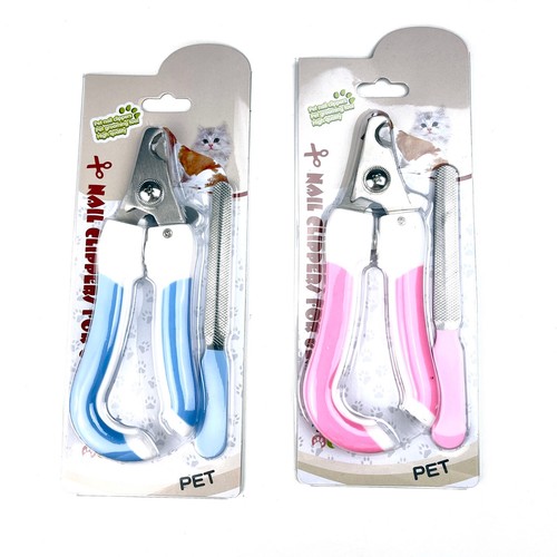 Dog nail clippers - nail, cat
