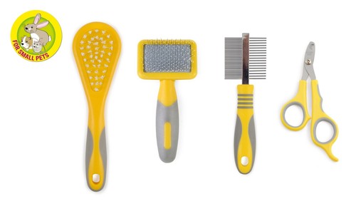 Ancol small animal grooming - animal,