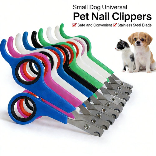 Pet nail clippers for - clippers,
