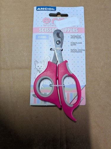 Pet nail clippers dog cat - nail,