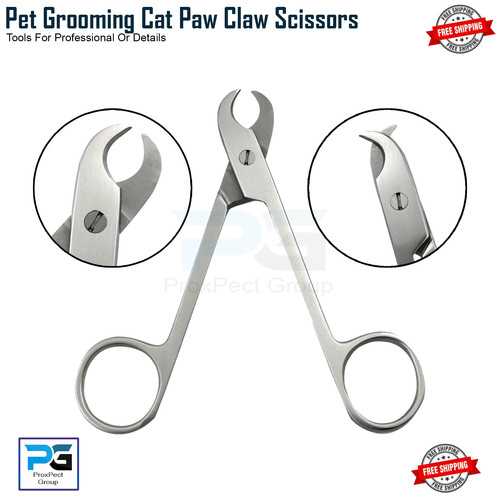 Pet nail clippers - for, dog
