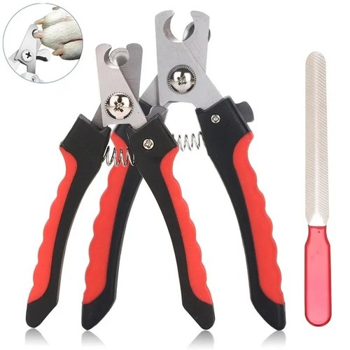 Pet nail clippers - nail, cats