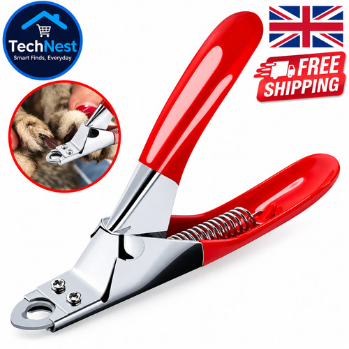 Pet nail clippers dog cat - nail,