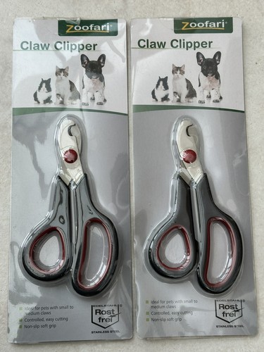 Zoofari pet nail claw - pet,
