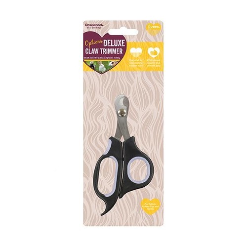 Rosewood claw trimmers for - rosewood,