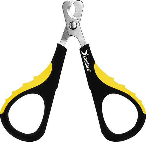 Candure cat nail clippers - cat,