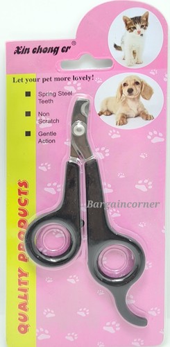 Pet nail clipper - nail, grooming