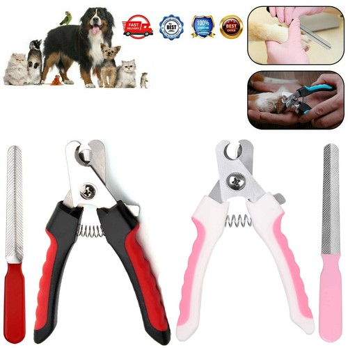 Dog nail clippers pet cat - dog,