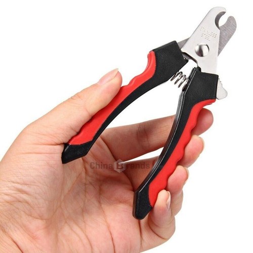 Pet small nail clippers - clippers,