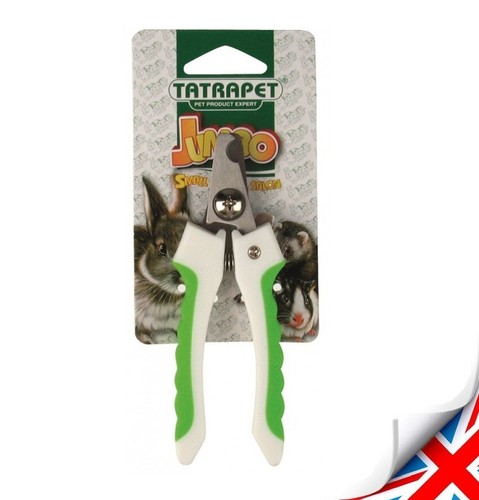 Ferret gentle nail - ferret,