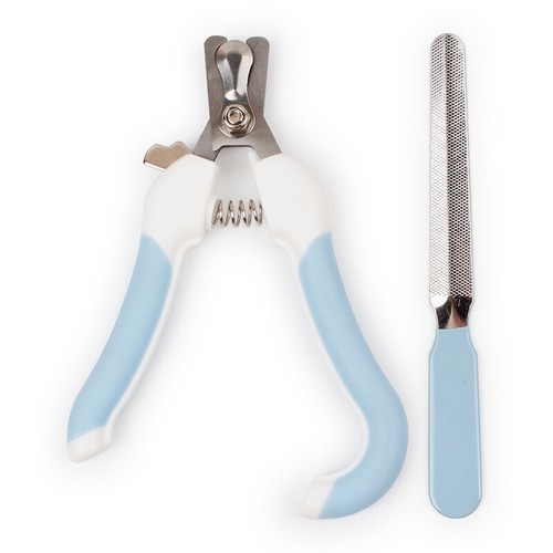 Pet nail clippers cutter - clippers,