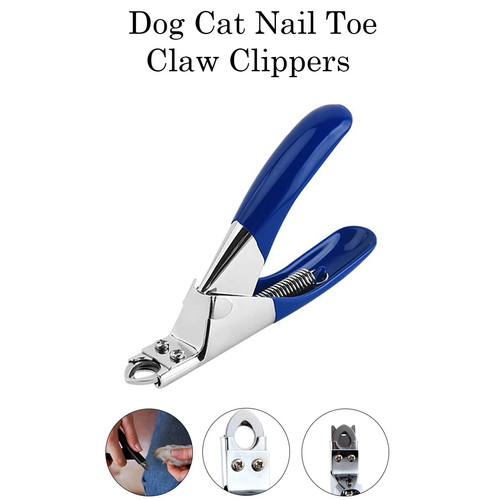 Dog nail clippers - dog,