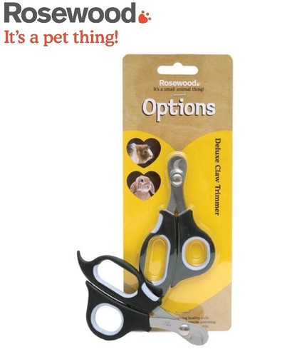 Rosewood options deluxe rabbit - options,