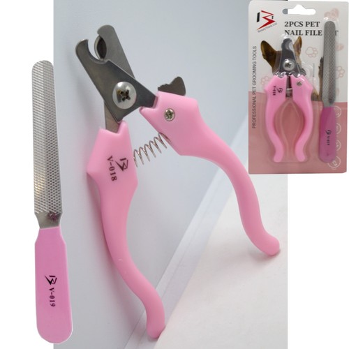 Pets professional nail - pets,