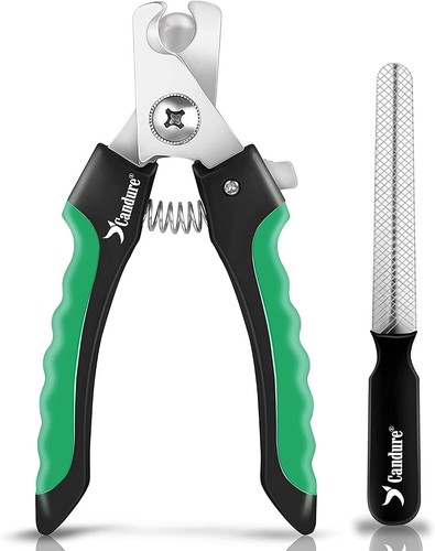 Pet nail clippers stainless - pet,