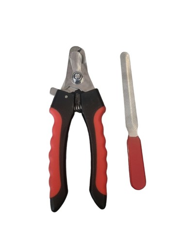 Pet nail clippers and - pet,