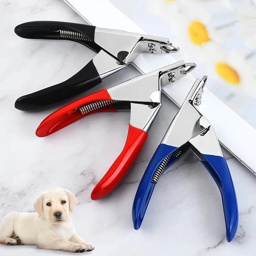 Pet nail clippers dog cat - nail,