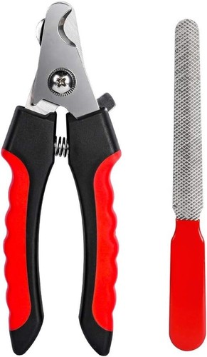 Pet nail clipper small - nail,