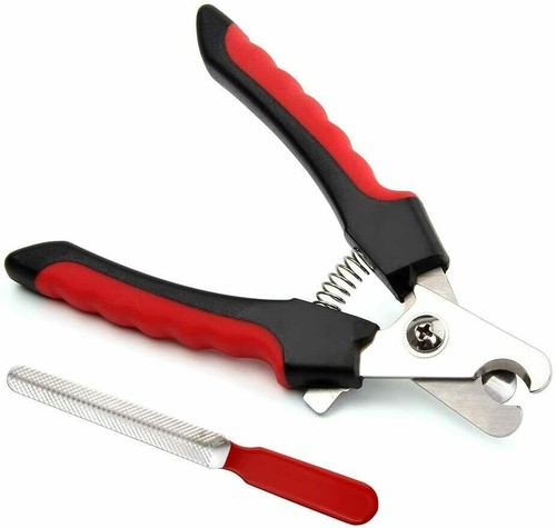 Dog nail clippers pet - clippers, cat