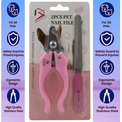 Pet nail clippers cat - pet,